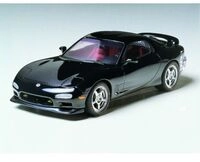 Tamiya 300024116 - 1:24 Mazda RX-7 R1 Modellbau