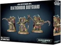 Games Workshop 99120102123