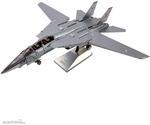 Metal Earth 502523 - Metal Earth: F-14 Tomcat Spielzeug