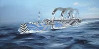 Trumpeter 03720 - HMT Olympic Modellbau