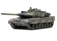 Tamiya 300035387 - 1:35 KPz Leopard 2 A7V Modellbau