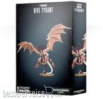 Games Workshop 99120106060 - TYRANIDS: SCHWARMTYRANT 51-08 Tabletop