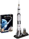 Revell 00250 - Apollo 11 Saturn V Modellbau
