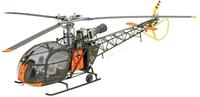 Revell 03804 - Alouette II Modellbau