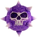 Tomy TOMY72035 - Warhammer Pl&uuml;schfigur Purple Sun of Shyish 38 cm Fan Artikel