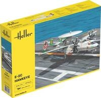 Heller 82300 - E-2C Hawkeye Modellbau