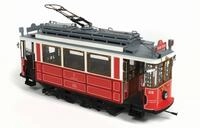 OcCre OC53010 - Istanbul Stra&szlig;enbahn Modellbau