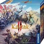 Kosmos KOS685416 - Karak 2 Spielzeug