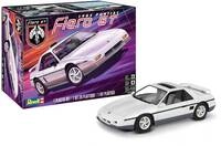 Revell 14573 - 85 Pontiac&reg; Fiero GT Revell Modellbausatz Modellbau