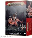 Games Workshop 99120205047 - GOLDRUNENVATER AUF MAGMADROTH 84-23 Tabletop