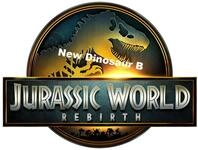 Revell 00246 - Jurassic World Rebirth-T.Rex Revell 3D Puzzle Spielzeug