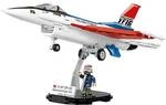 Cobi 5892 - F-16 (YF-16) First Flight 1974 Modellbau