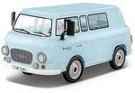 Cobi 24600 - Barkas B1000 Modellbau