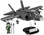 Cobi 5895 - F-35B STOVL Lightning II Modellbau