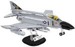 Cobi 5897 - F-4 Phantom II - USS Midway Modellbau