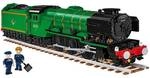 Cobi 6292 - Flying Scotsman - British Steam Locomotive Modellbau