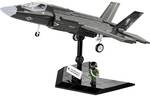 Cobi 5912 - F-35B Lightning II Modellbau