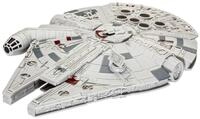 Revell 06566 - Millennium Falcon (Light/Sound): Build & Play Revell Bausatz zum