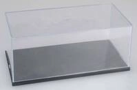 Master Tools 09817 - Schaukasten, transp. 210 x 100 x 80 mm Modellbau