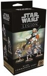 Atomic Mass Games FFGD4703 - Star Wars: Legion - Klon-Commander Cody Tabletop