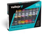Vallejo 70257 - Wargame Special 18 ml Modellbau