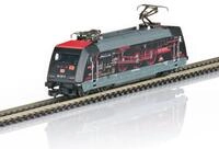 M&auml;rklin Z 088668 - Elektrolokomotive Baureihe 101 Modellbahn