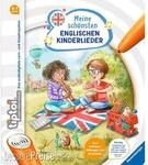 Ravensburger 492251 - tiptoi&reg; Meine sch&ouml;nsten englischen Kinderlieder Spielzeug