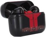 Exquisite Gaming EXGMER-HDHPMR400684 - Marvel Holdems Mini-Halter & Kabellose
