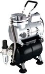 Harder & Steenbeck 161009 - Kompressor Sparmax TC-610H-n Tabletop