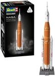 Revell 03760 - NASA Artemis Space Launch System (SLS) Revell Modellbausatz Modellbau