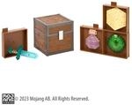 Noble Collection Minecraft Loot Chest The End 10 cm Fan Artikel NOB3496
