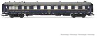 Jouef H0 (1:87) HJ4208 - CIWL, Speisewagen &bdquo;Libre-Service&ldquo;, blaue Farbgebung, Ep.