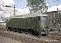 Piko H0 (1:87) 97507 - E-Lok 1008 NS III Modellbahn