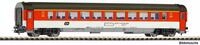 Piko H0 (1:87) 27744 - Personenwagen 1. Klasse CD VI Modellbahn