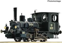Roco H0 (1:87) 7100048 - Dampflokomotive Rh 85, kkStB Modellbahn