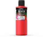 Vallejo 63034 - Scarlet Fluo 200 ml Modellbau