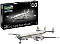 Revell 03745 - Lockheed L-1049G Super Constellation Revell Modellbausatz Modellbau