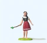 Preiser 47103 - 1:25 G&auml;nseliesel Modellbau