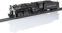Trix H0 (1:87) T25983 - Dampflokomotive 2-8-4 Berkshire Modellbahn
