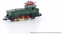 Hobbytrain N H3056D - E-Lok E60 DB, Ep.IIIa, DCC - Lemke Modellbahn