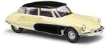 Busch H0 (1:87) 48016 - Citro&euml;n DS19, Garagenfund in Marseille Modellbahn