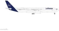 Herpa 538954 - Lufthansa Airbus A330-300 - D-AIKS Modellbahn