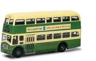 Corgi OM41914 - Leyland PD3 Queen Mary - Southdown Modellbau