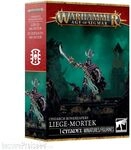 Games Workshop 99120207199 - CONDOTTIERO MORTEK 94-46 Tabletop