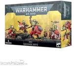 Games Workshop 99120103076 - ORKS: GRUNZAREITA 50-54 Tabletop