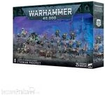 Games Workshop 99120118029 - CHTHONISCHER PROSPEKTORVERBAND 71-69 Tabletop