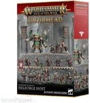 Games Workshop 99120211002 - SPEARHEAD: HEER DER HELSCHMIEDE 70-821 Tabletop