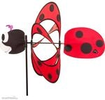 HQ 10083717 - Paradise Critter Ladybug Spielzeug