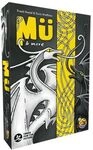 HeidelB&Auml;R Games HBG071280 - M&uuml; & More ENGLISH Spielzeug
