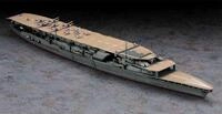 Hasegawa 630072 - 1/700 IJN Akagi Modellbau